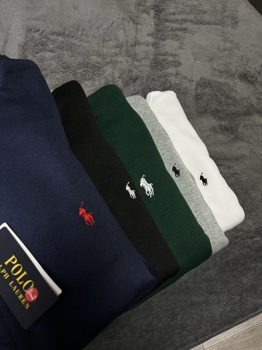 Хіт сезону/Зіпка Polo Ralph / Зіпка Поло Ральф