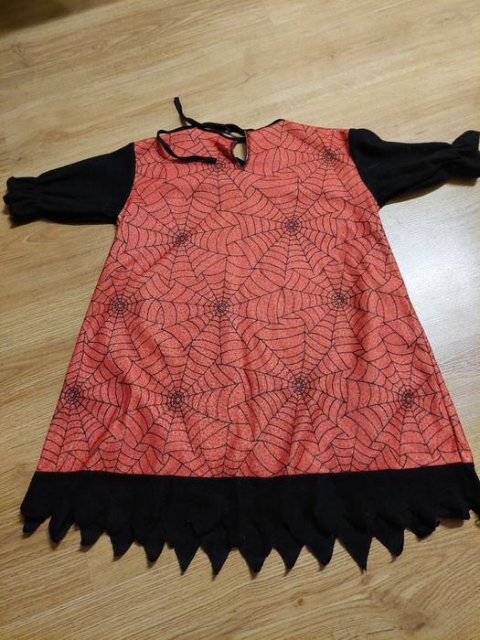 Strój  Halloween