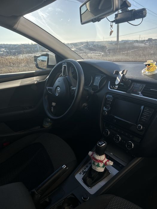 Skoda Octavia 2015 • Надійне авто в гарному стані.