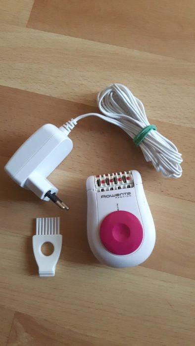 Depilator Rowenta