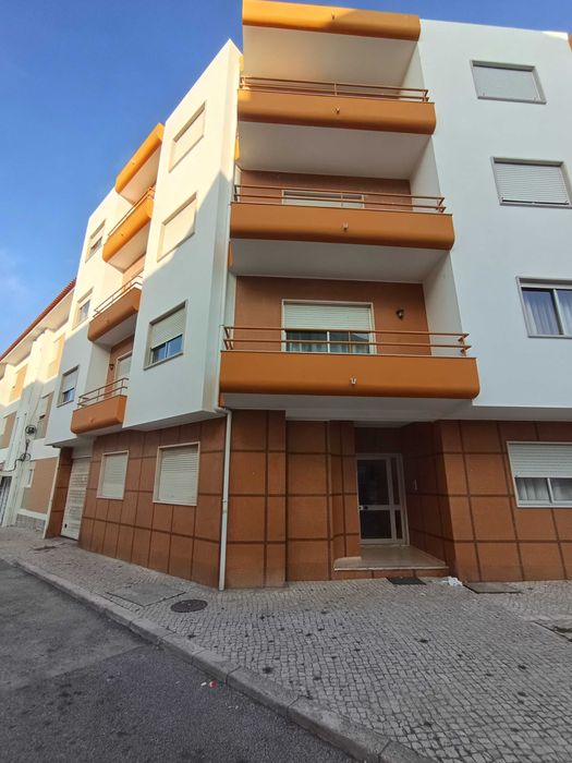 Apartamento T1 em Peniche bem Localizado e bom investimento