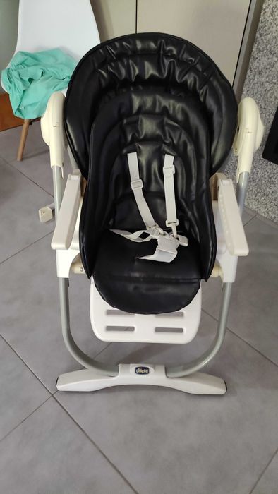 Cadeira de refeição Chicco Polly