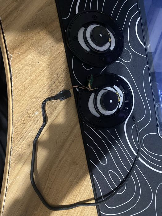 Динаміки HyperX Cloud Revolver