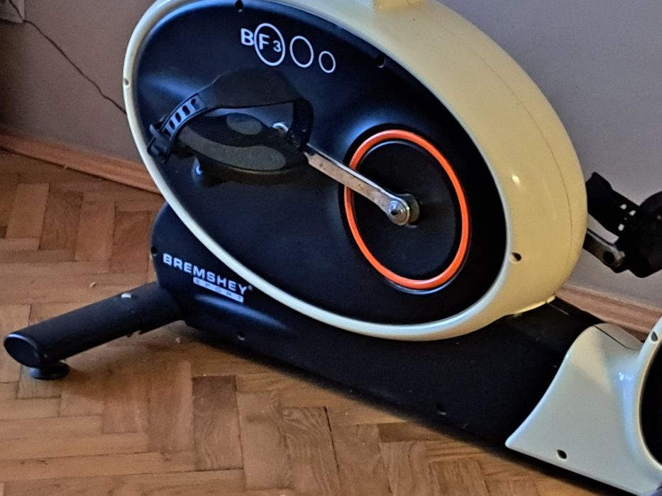 Б.у велотренажер