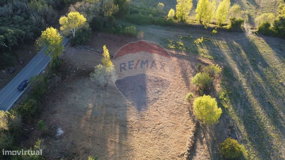 Terreno  para venda