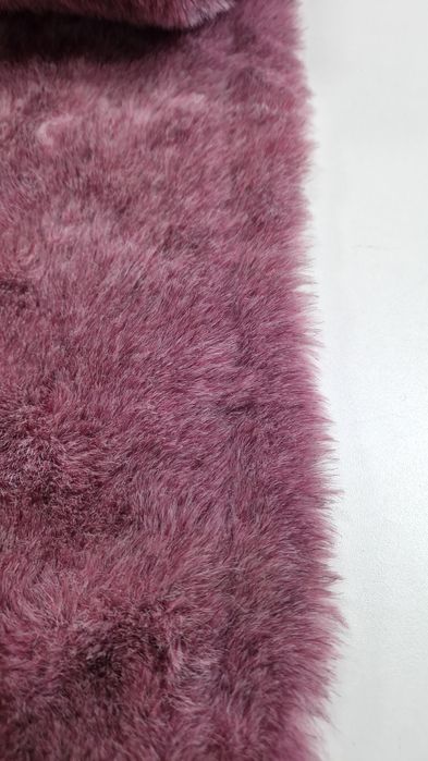 Futerko brudny róż szer.160 cm.