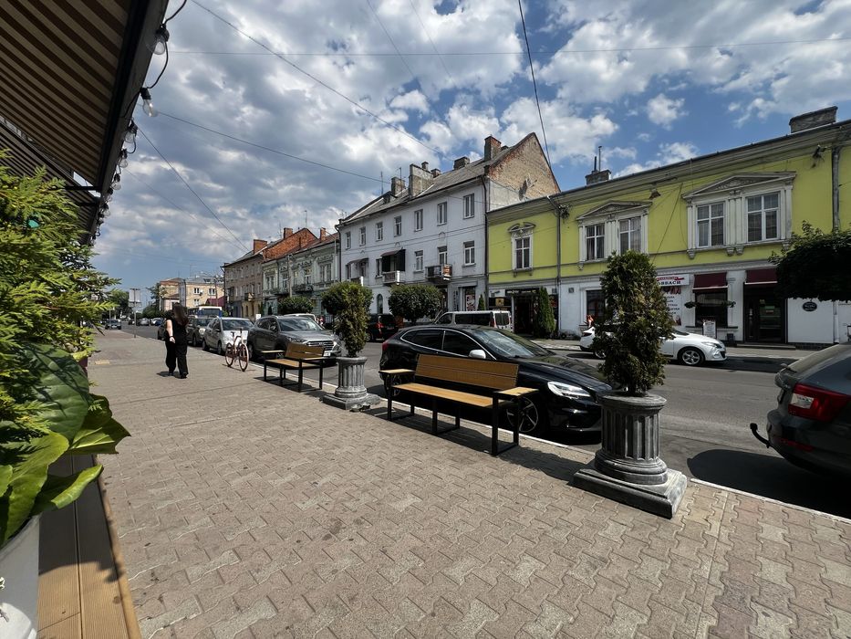 Здам приміщення вул. Шевченка