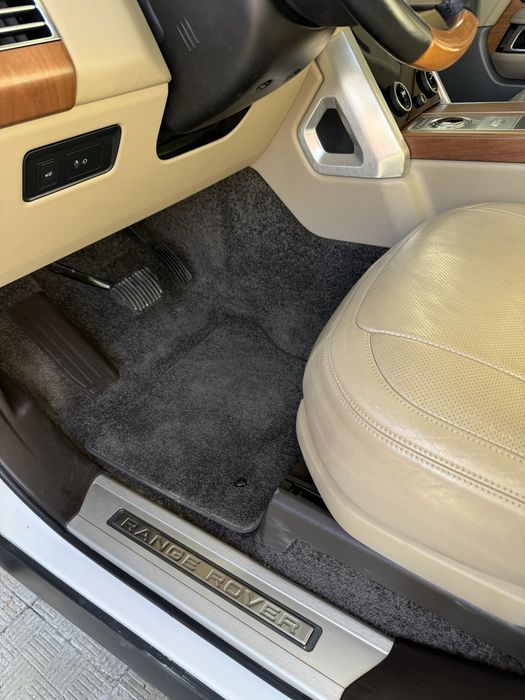 Land Rover Range Rover 2019 VIN SALGS5SE2LA575237 фото оголошення 17 з 24