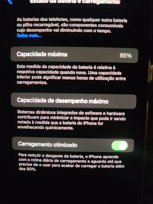 iPhone 13 Pro Max 128 Gb