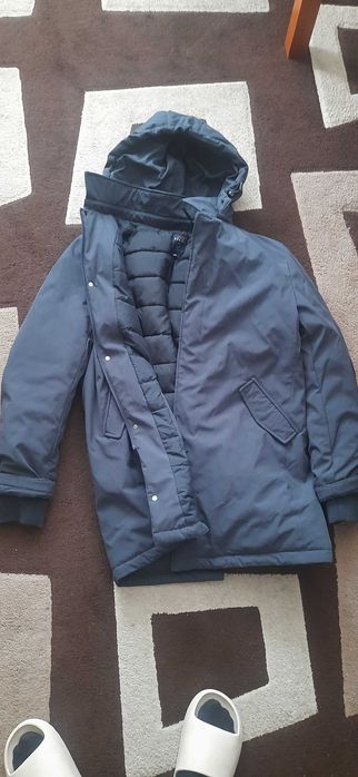 Odzieży sportowe i nie tylko