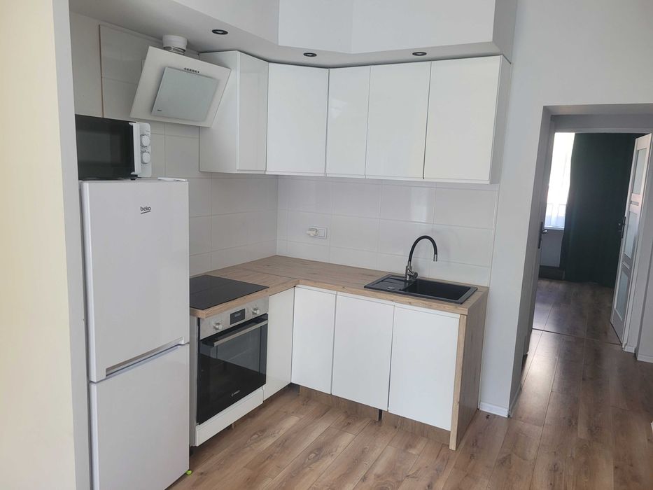 Nowoczesne mieszkanie 3-pokojowe | 50 m² | ul. Niska | klimatyzacja - Widok 3