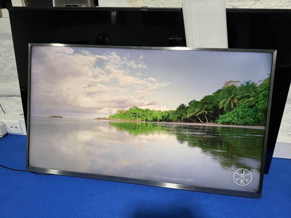 Hisense 45 smartv