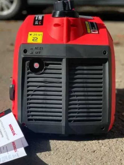 Генератор инверторный бензиновый медь мощность2.2кВт‼️РЕАЛЬНАЯ НОВЫЙ‼️