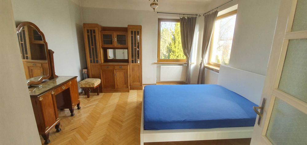 Dom – Łódź, Fabryczna, Śródmieście - Więcej