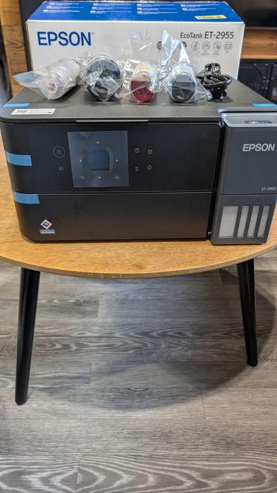 Drukarka EPSON Eco tank -2955