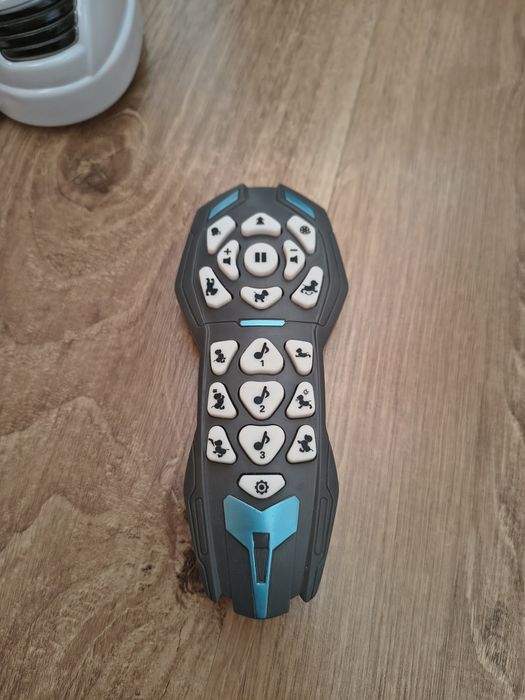 Interaktywny Pies Stunt Dog i Robot