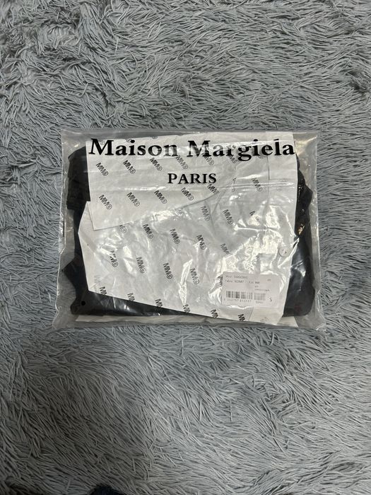 Лонг Maison Margiela