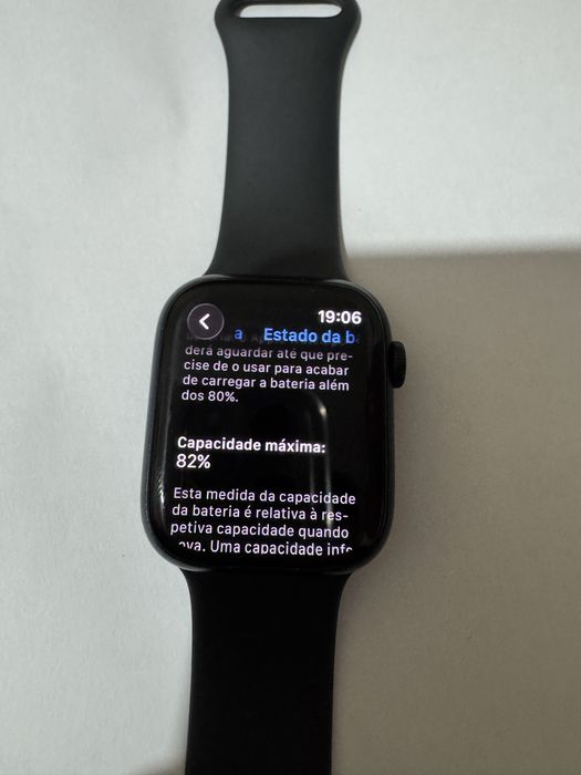 ***Applewatch 7*** 45MM