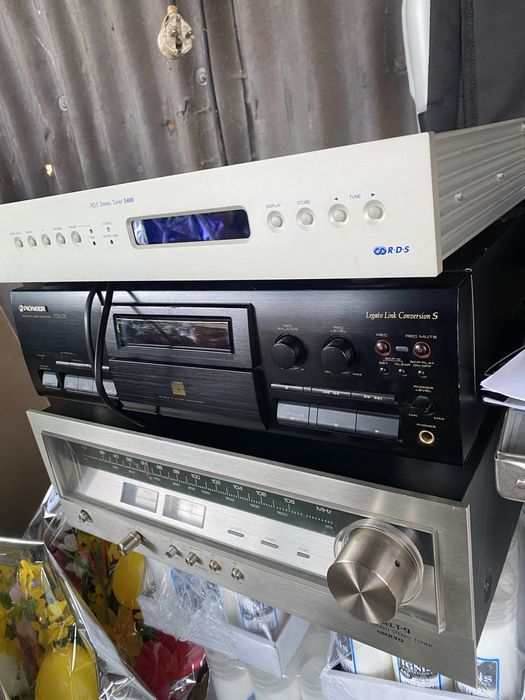 Sprzedam Onkyo T-9