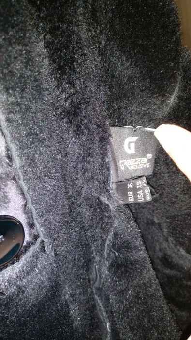 Продам женскую дубленку. . .