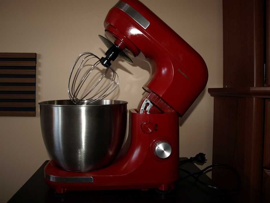 Robot planetarny Silvercrest SKM 650 A1, 650 W