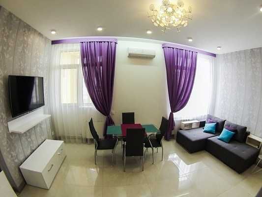 ЖК Елегант Жилянская 118 2к люкс новострой в 5 мин.от м. Вокзальная