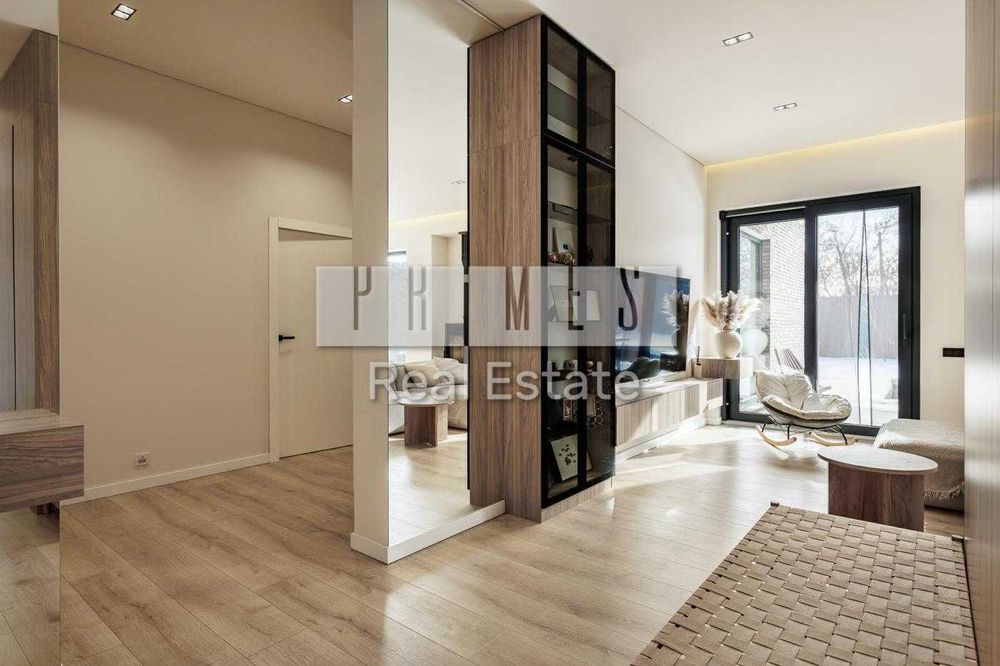 Продаж! Сучасний Будинок 160 м2 Дарницкий р-н Осокорки Осокор Резиденс