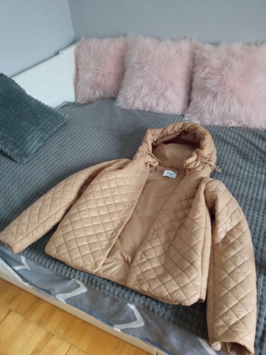 Куртка демісезонна 36 р Reserved