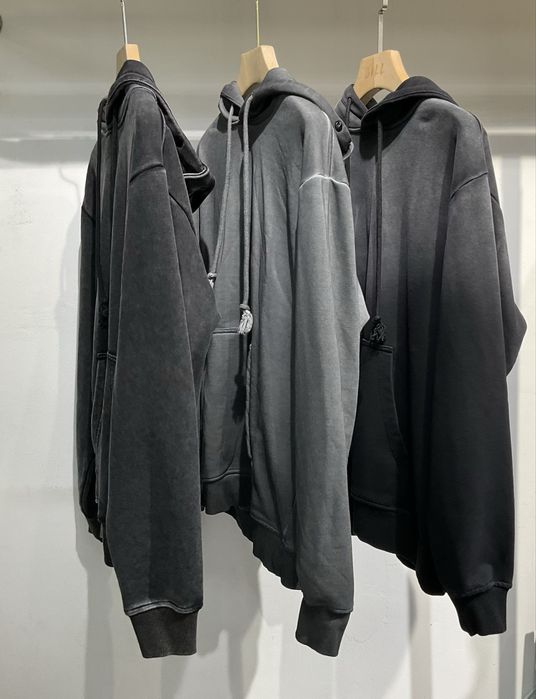 Толстовка CP Company с линзой