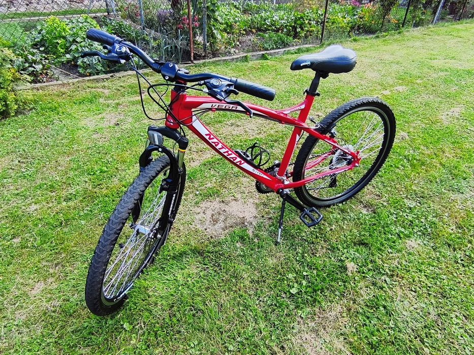 Sprzedam rower cross -  koło 26