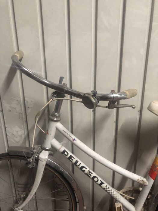 Bicicleta Peugeot