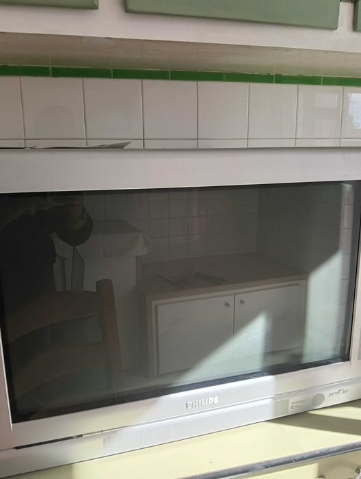 Vendo TV Philips 40 polegadas