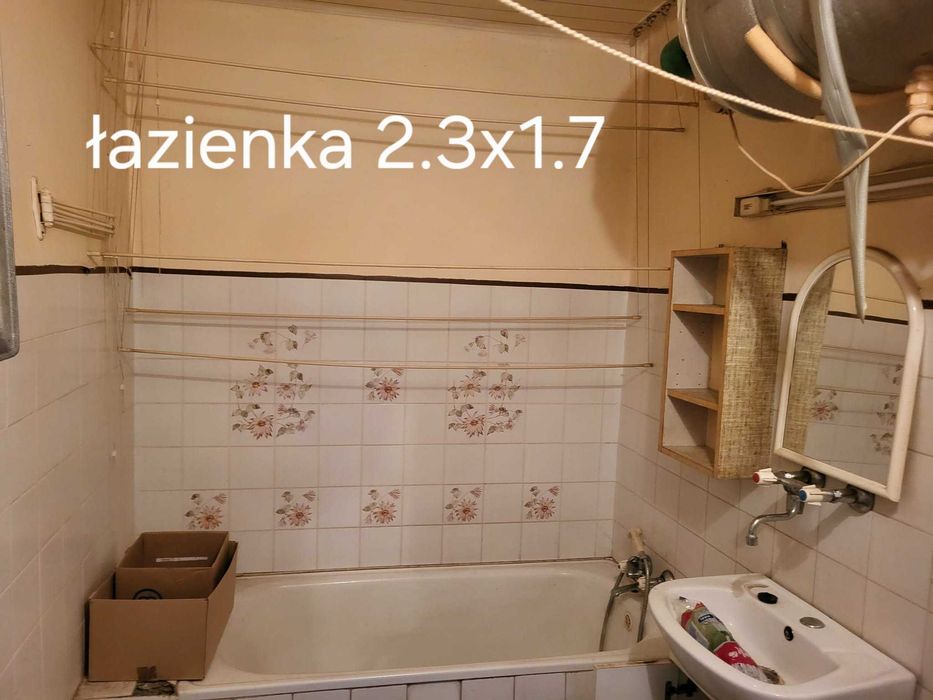 Sprzedam Mieszkanie 66 m2 Klwów woj. mazowieckie
