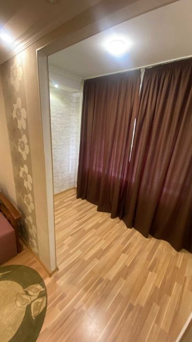 Здам 1 кім ст-м-ро Лівобережна, проспект Воскресенський ( Перова ) газ
