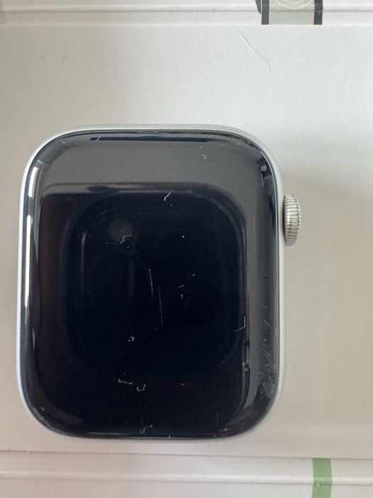 Apple watch serie 9 45mm Gps + celular
