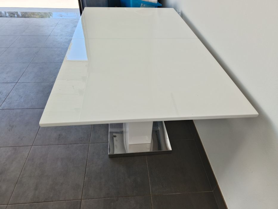 Mesa Sala Jantar Extensível