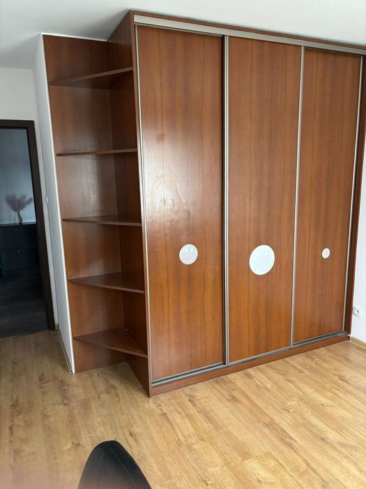 Wynajmę mieszkanie 50m2 Komorniki