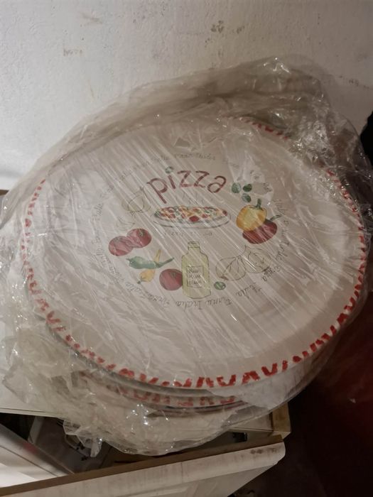 Talerz do pizzy