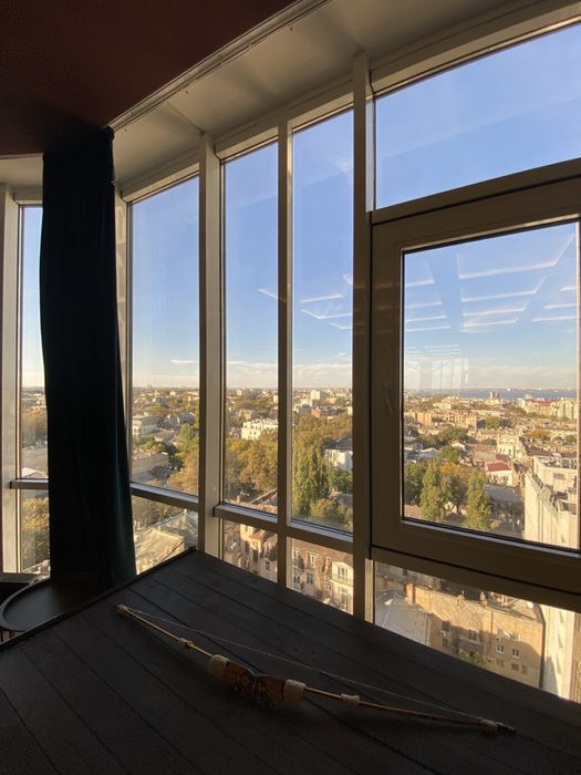 3-комнатная квартира по адресу ул. Большая арнаутская (площадь 135 м²) - Atlanta.ua - фото 9