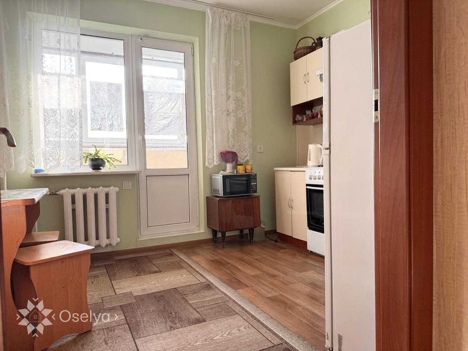 1 кімнатна квартира в Києві Дарницький Осокорки Позняки Ващенка 1