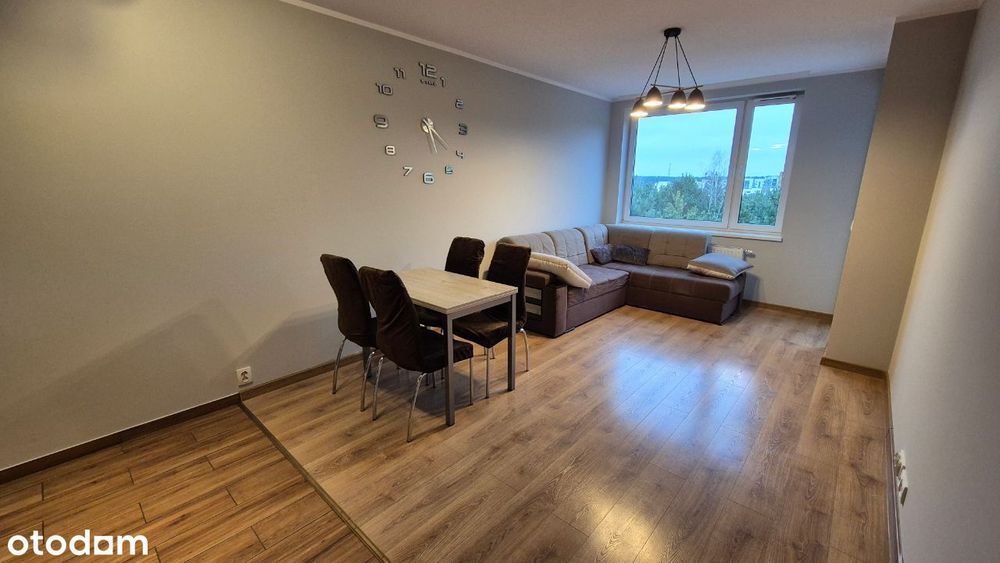 Mieszkanie w Fordonie 45m2