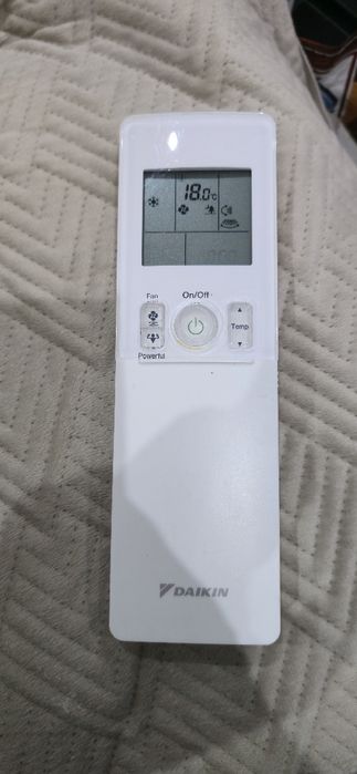 Comandos  ar condicionado