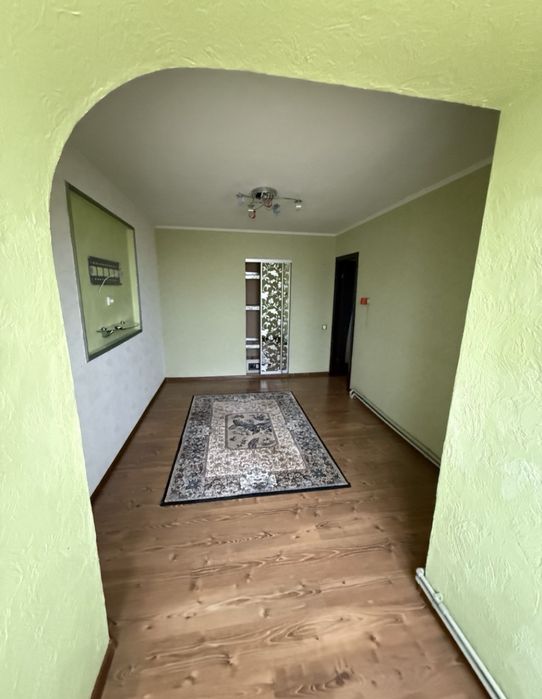 Продам 4-квартиру Верхнеднепровск Центр Є-Відновлення