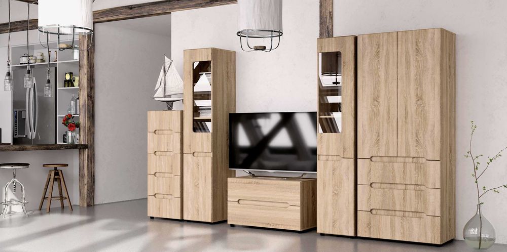 Шафа Шкаф книжковий гардеробний, стеллаж шафа офісна, стінка, полиця