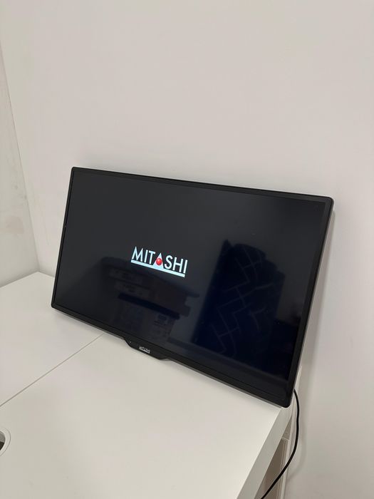 Televisão Mitashi