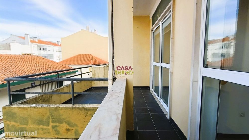 Apartamento T2 Venda em São João Baptista,Entroncamento