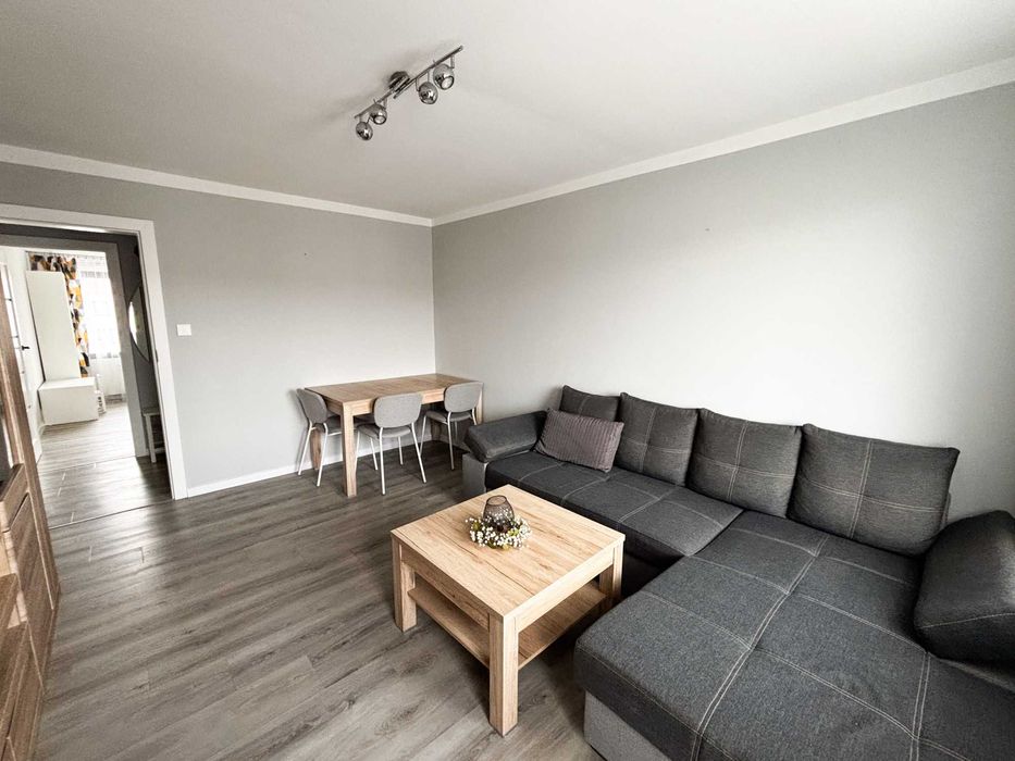 Targowa Katowice | 63m2 | 3 pokoje | wysoki standard