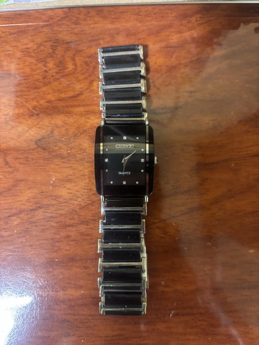 Годинник Chenxi, Rado Jubile