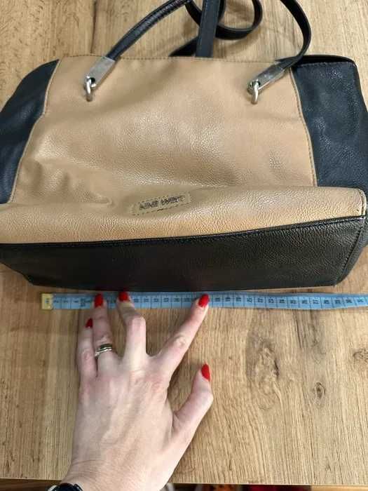 Torebka torba na ramię Nine West