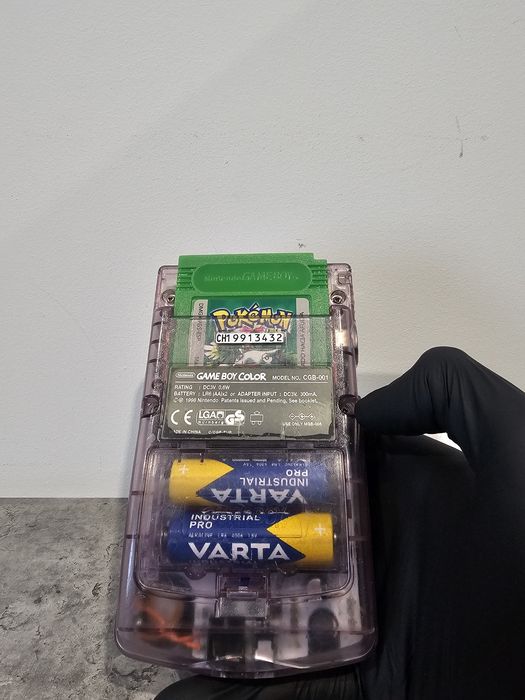 Gameboy Color Original